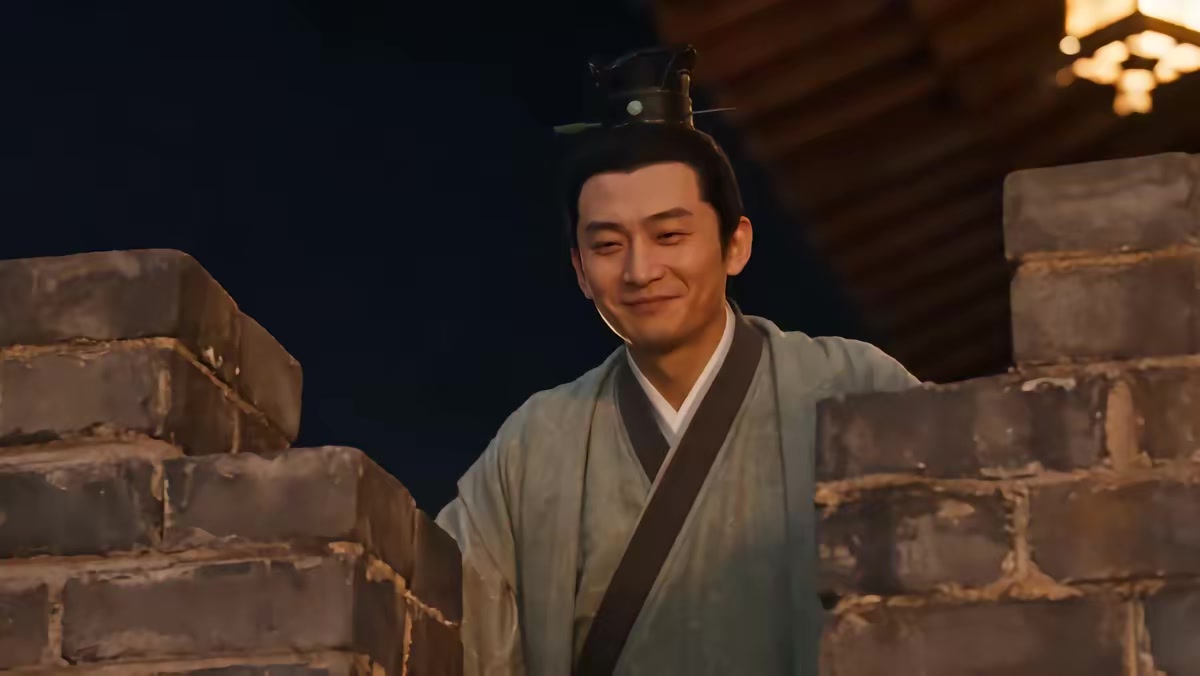 《抽象三國第四季：群雄亂鬥》劇照