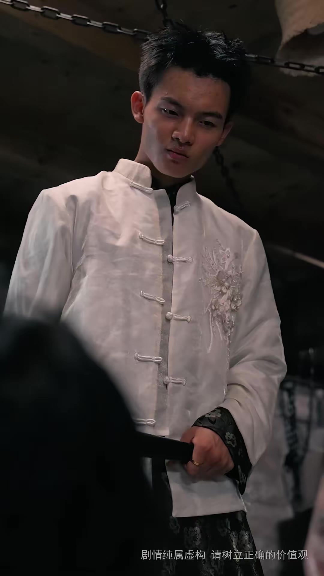 《盖世雄父》剧照
