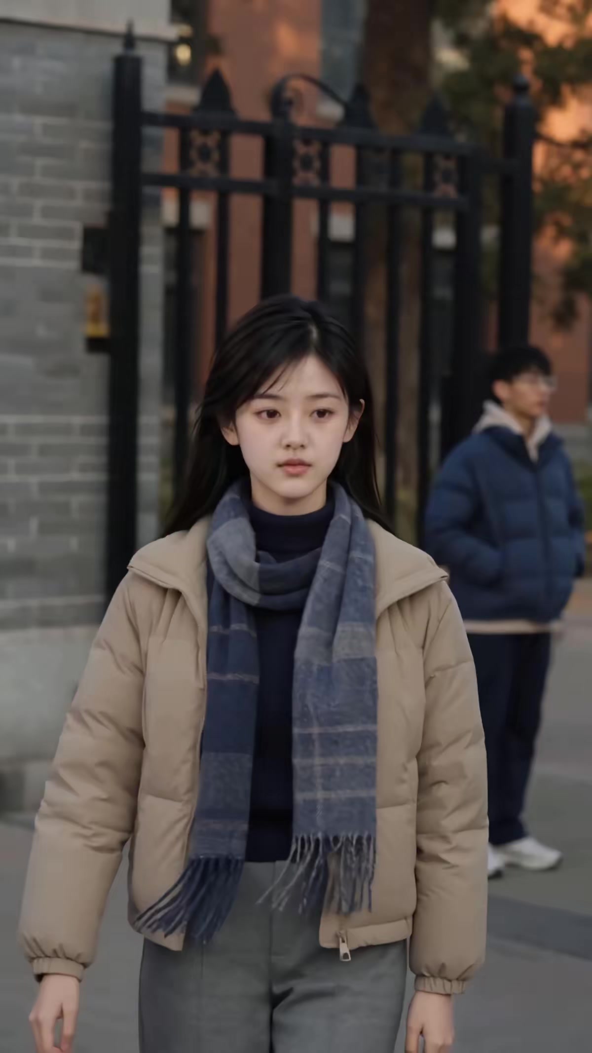 《顾家四千金第五季：姐妹花开正当时》剧照