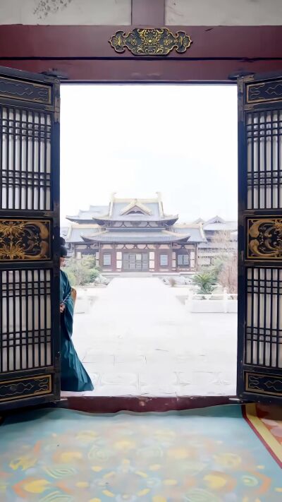 《反派族長：開局覺醒神魔體》劇照