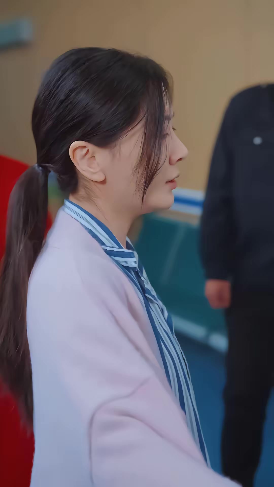 《我与旧事归于尽》剧照
