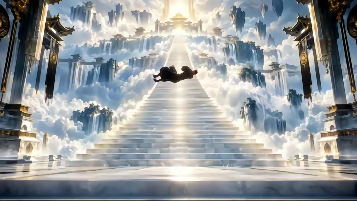 《捉妖人，從滅世女帝開始鎮壓諸天》劇照