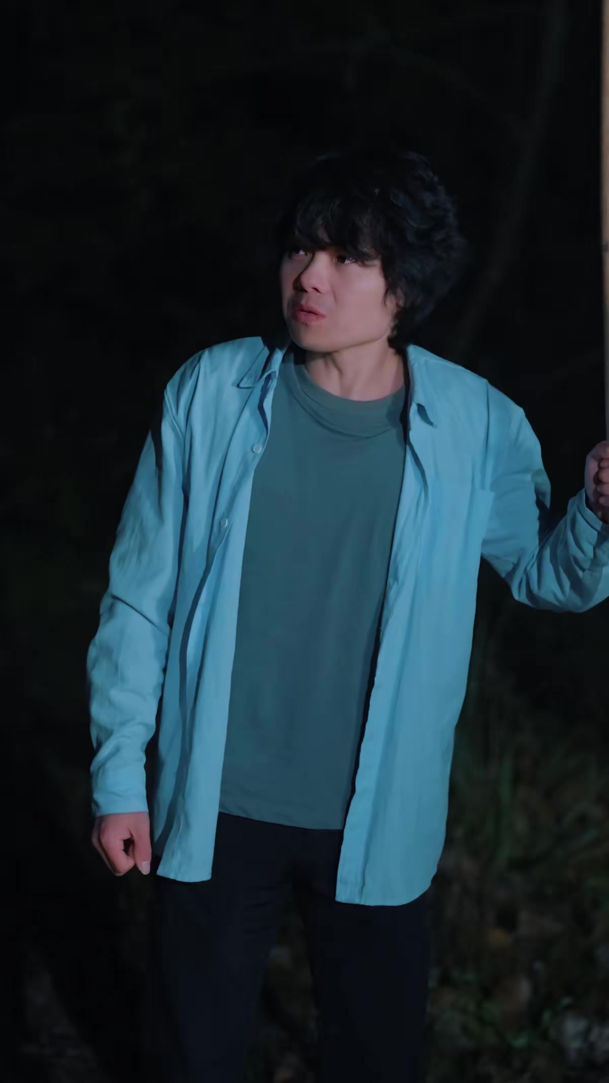 《黄皮讨封》剧照