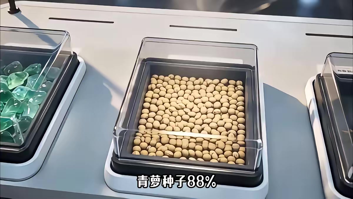 《御兽启航永恒》剧照