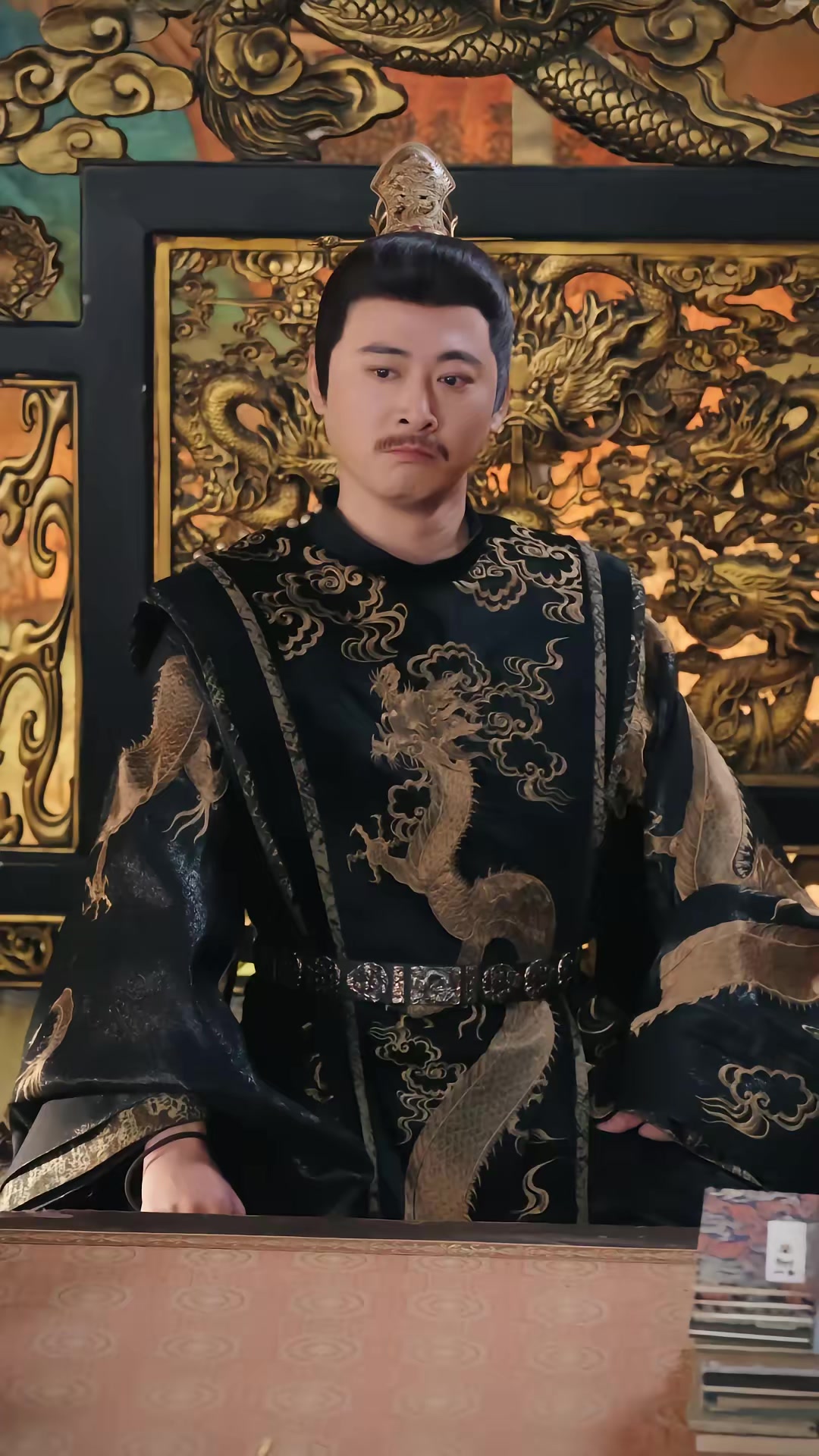 《开局被退婚，公主竟能读我心声》剧照