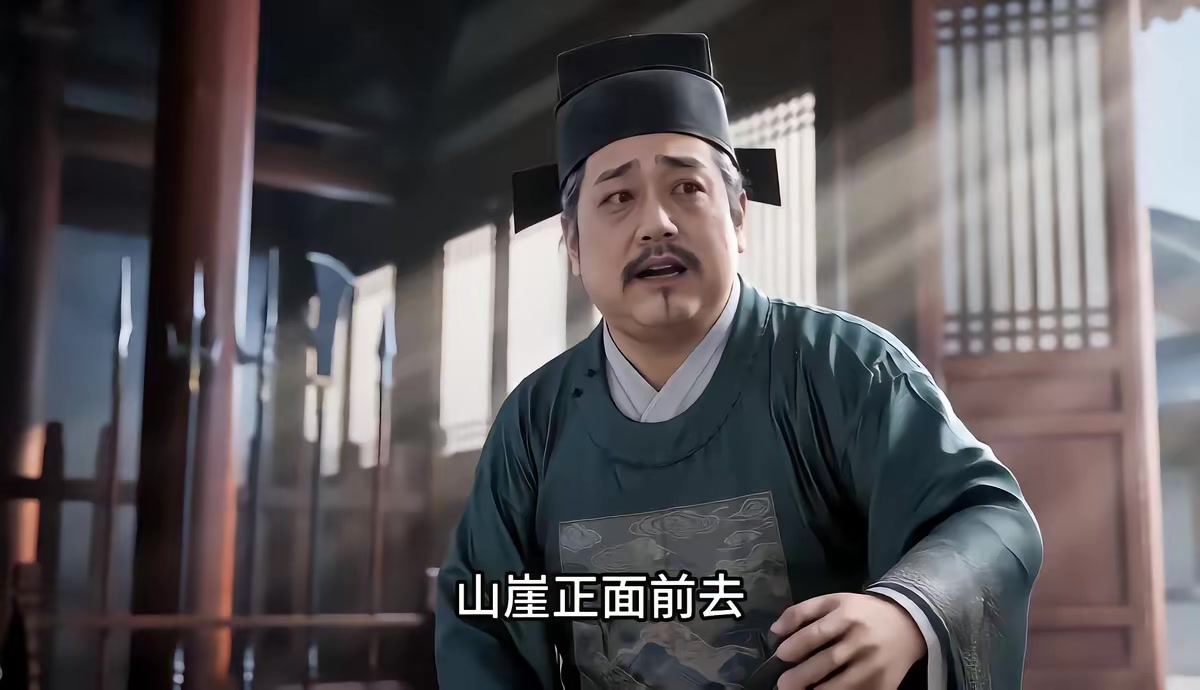 《我在古代造酒竟成了國師3D版第八季》劇照