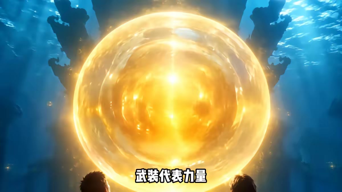 《黑塔：從超憶症開始成神第五季》劇照