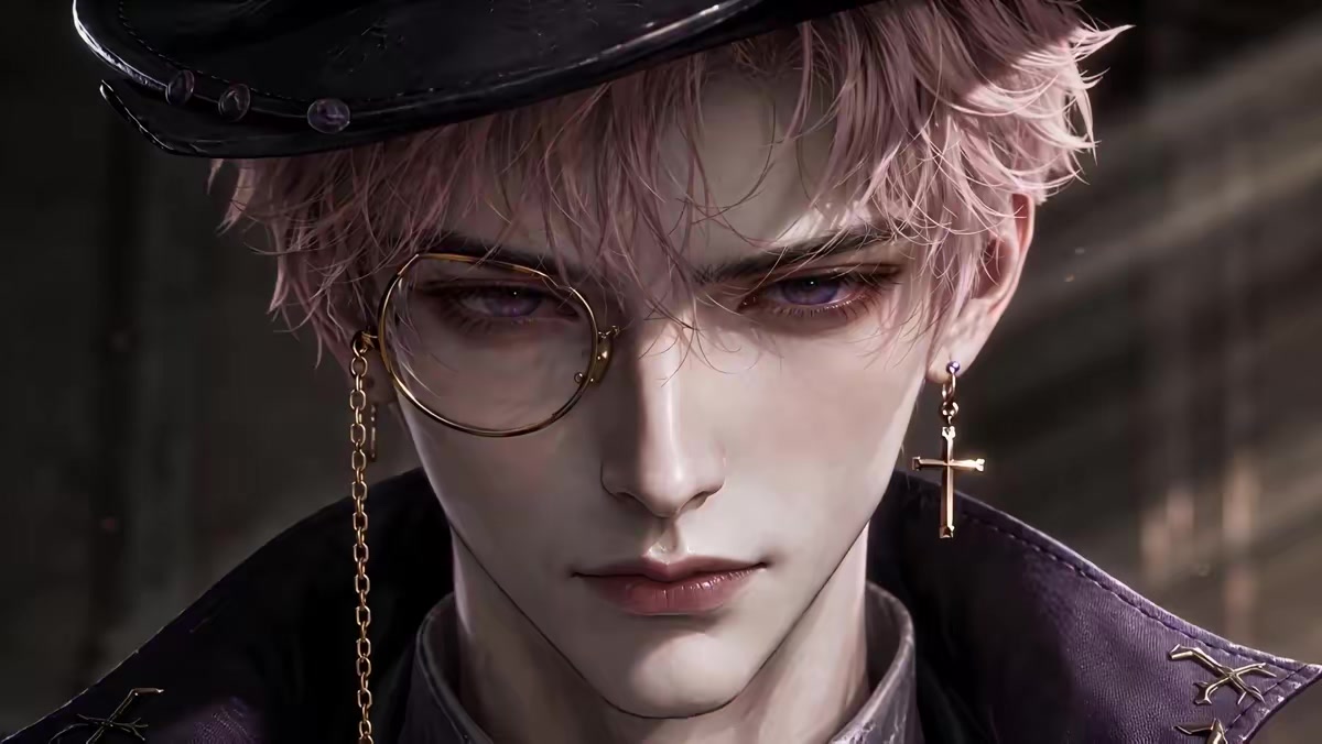 《玩家無響應第二季》劇照