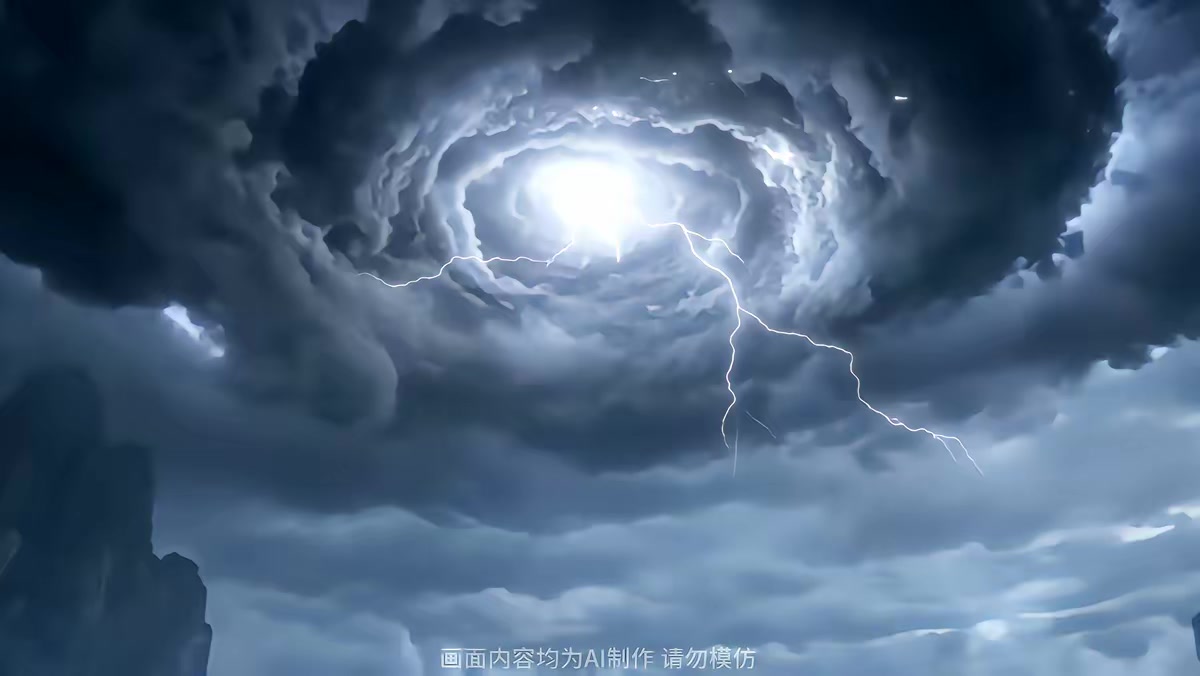 《太玄胎珠傳第十七季》劇照