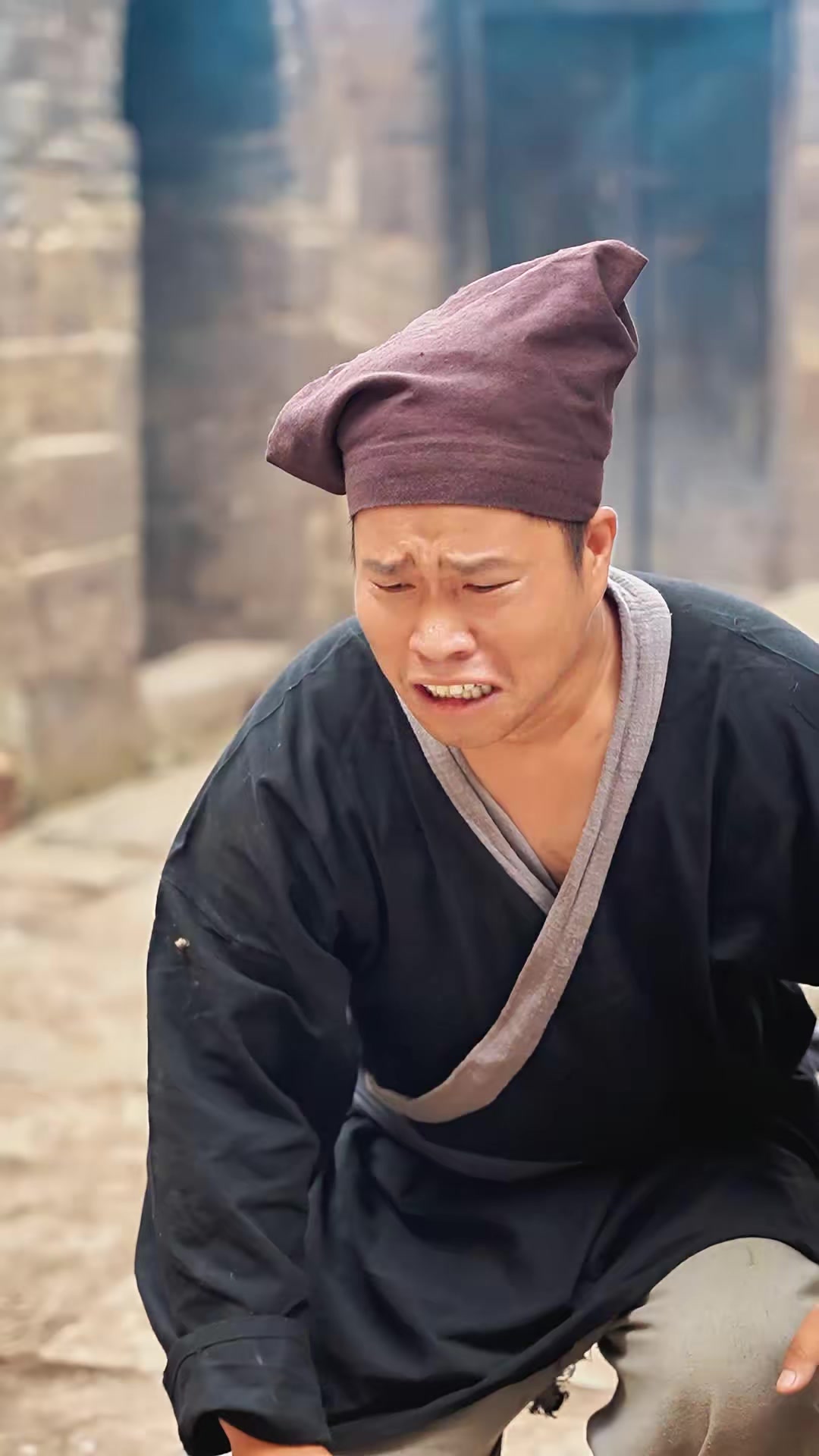 《東北往事之黃皮子討封》劇照