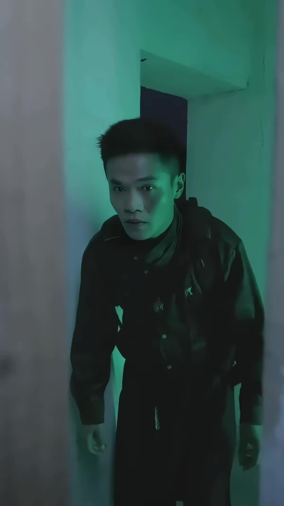 《凶宅試睡員》劇照