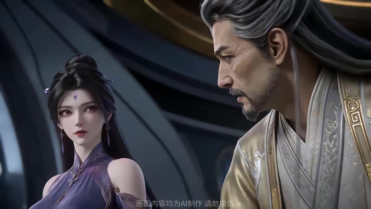 《太玄胎珠傳第十八季》劇照