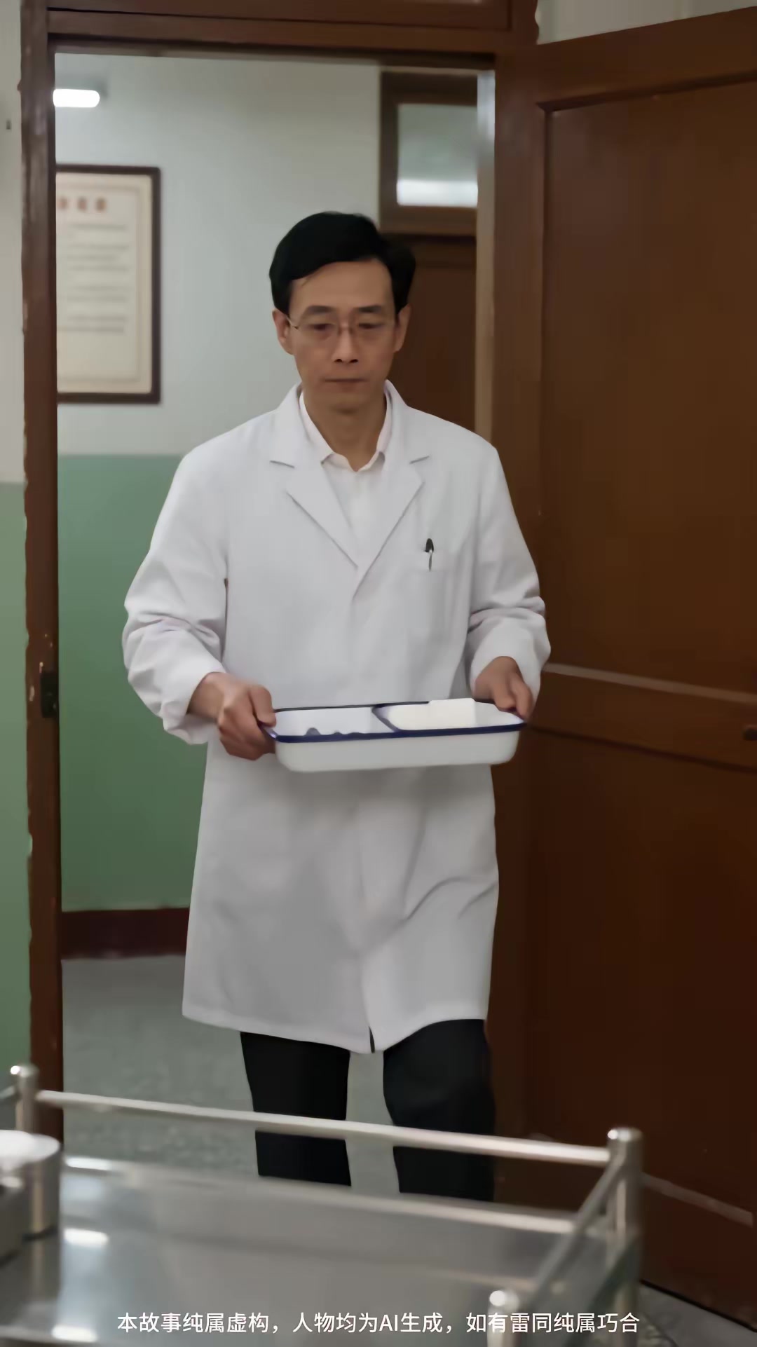 《臨夏的陸凜第七季》劇照