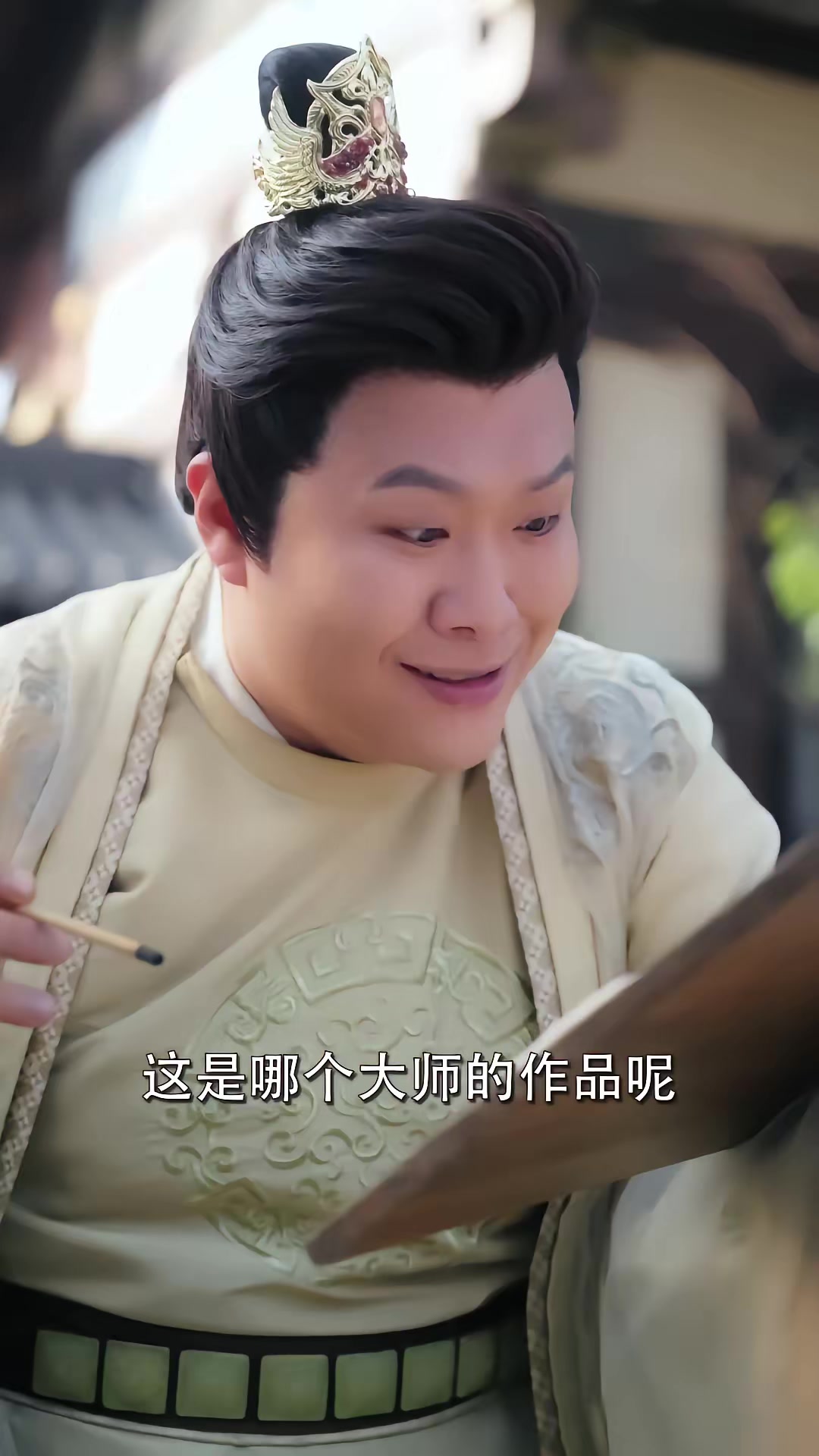 《开局被退婚，公主竟能读我心声》剧照
