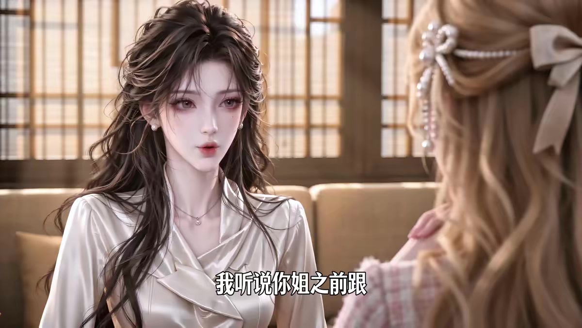《前任三寶》劇照
