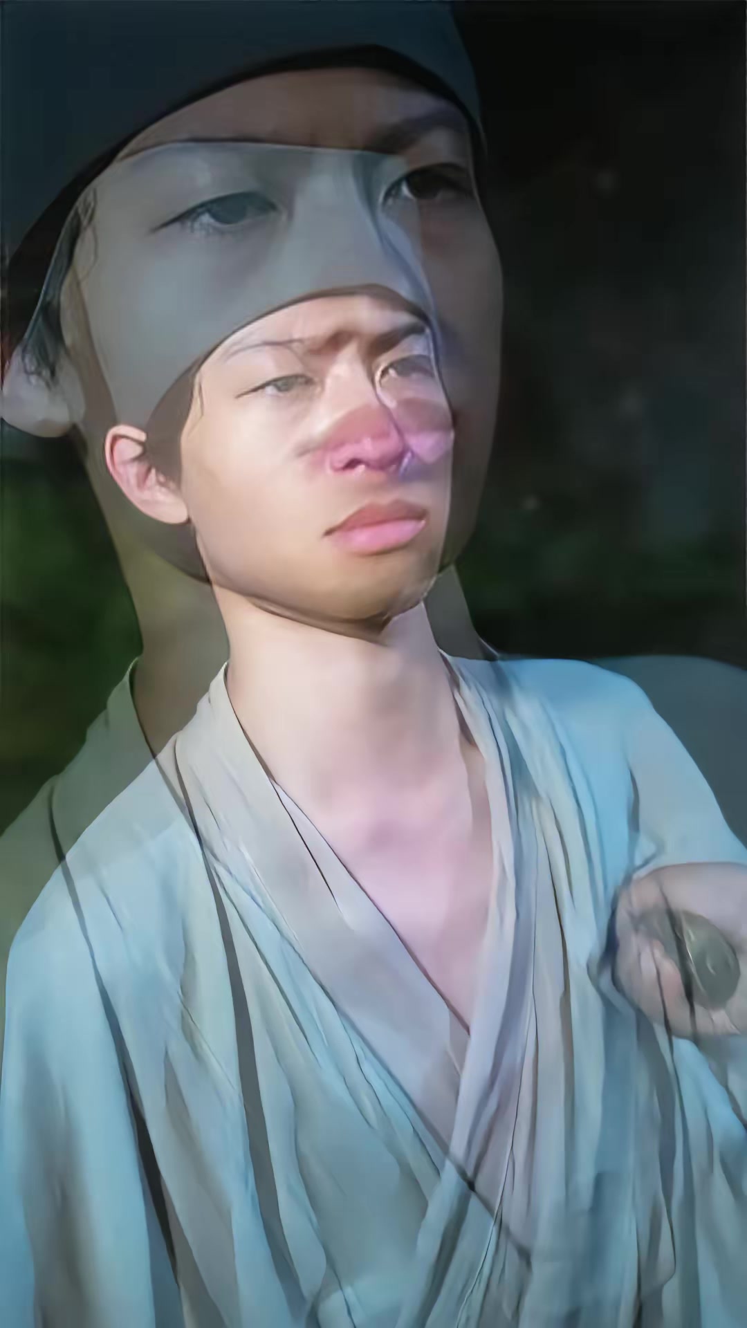 《東北往事之黃皮子討封》劇照