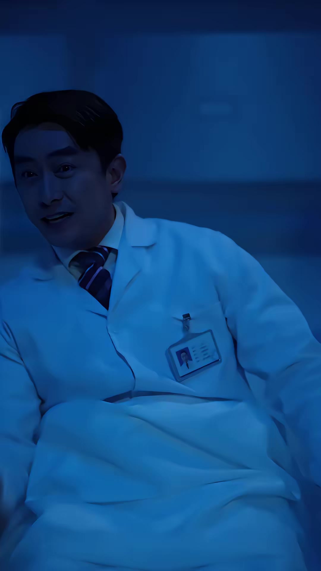 《清明驚魂，只怪沒有回家上墳》劇照