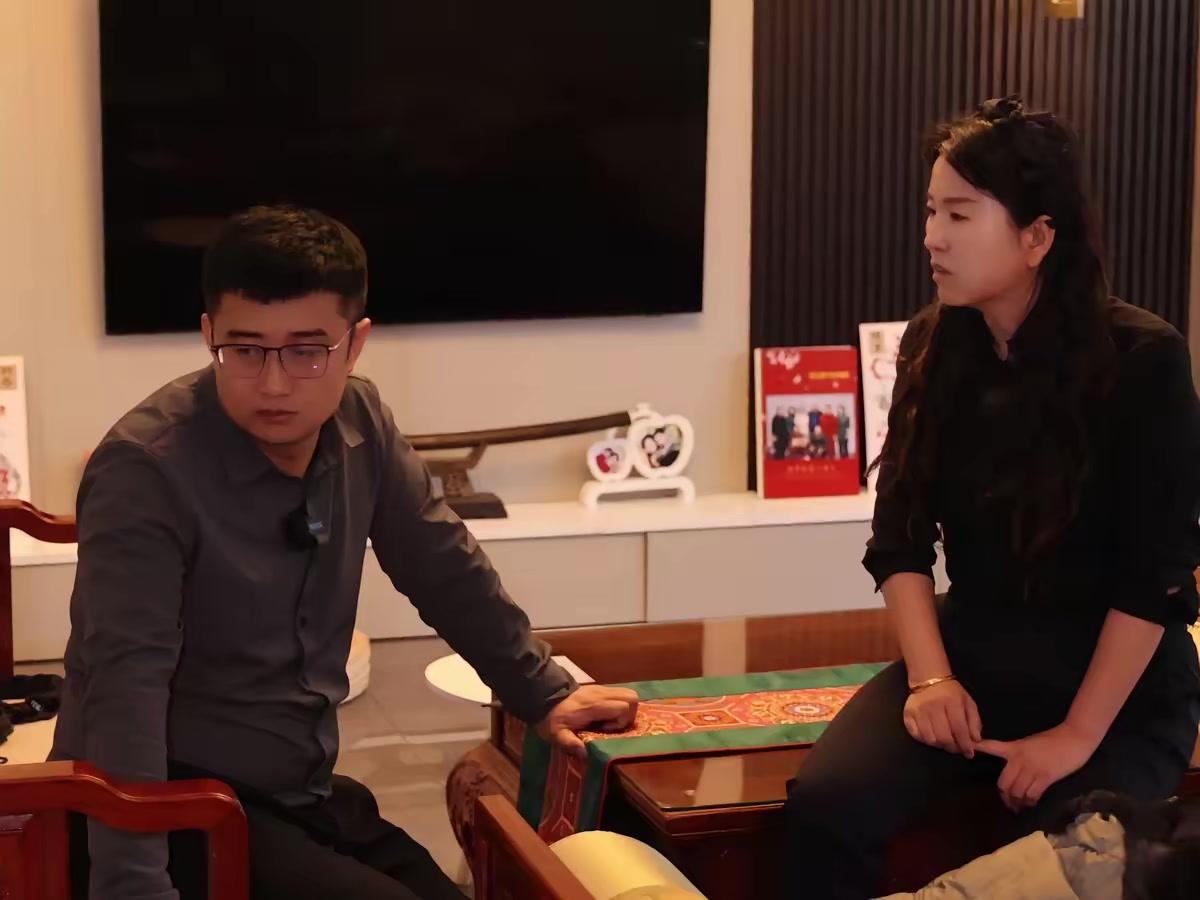 《吃老子兒》劇照