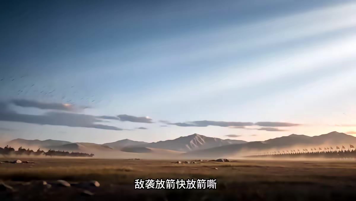 《燼九州第二十九季》劇照