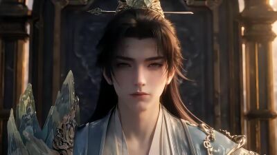 《萬妖圖錄傳第十三季》劇照