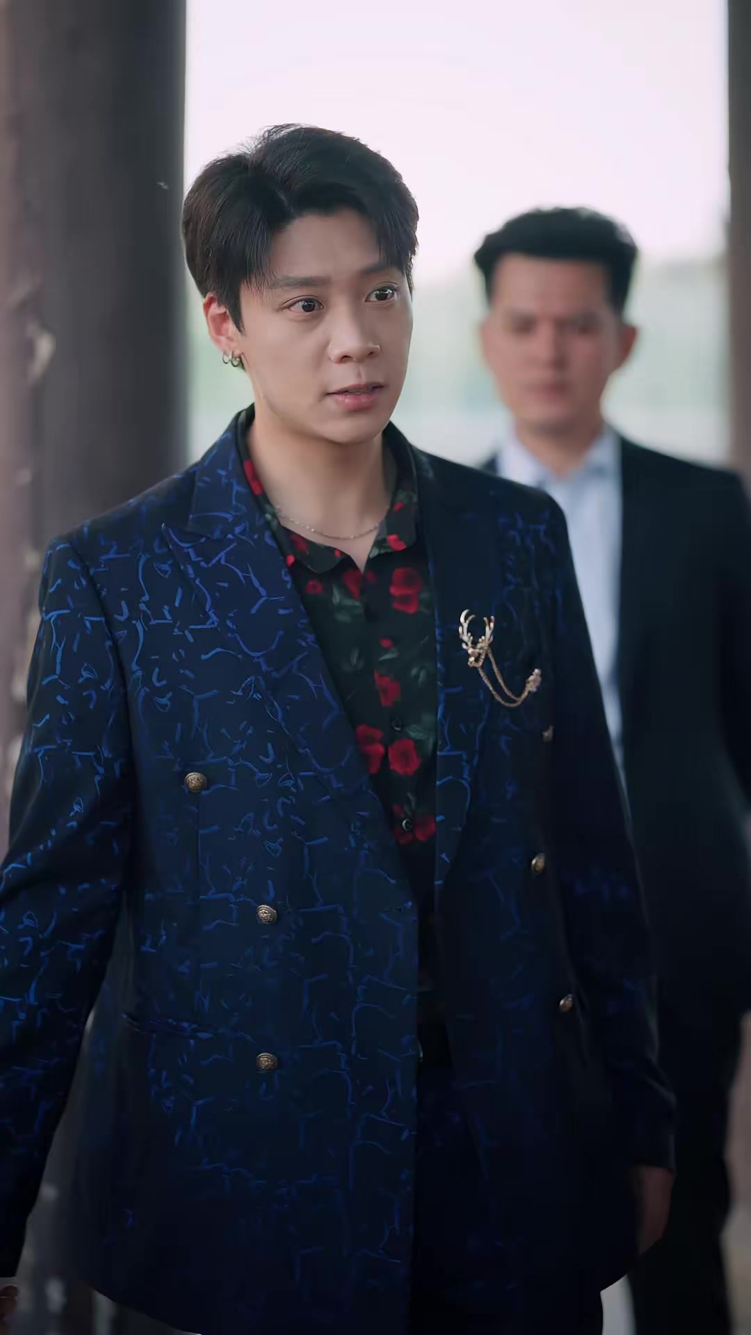 《退婚當天，我亮出九龍殿主身份》劇照