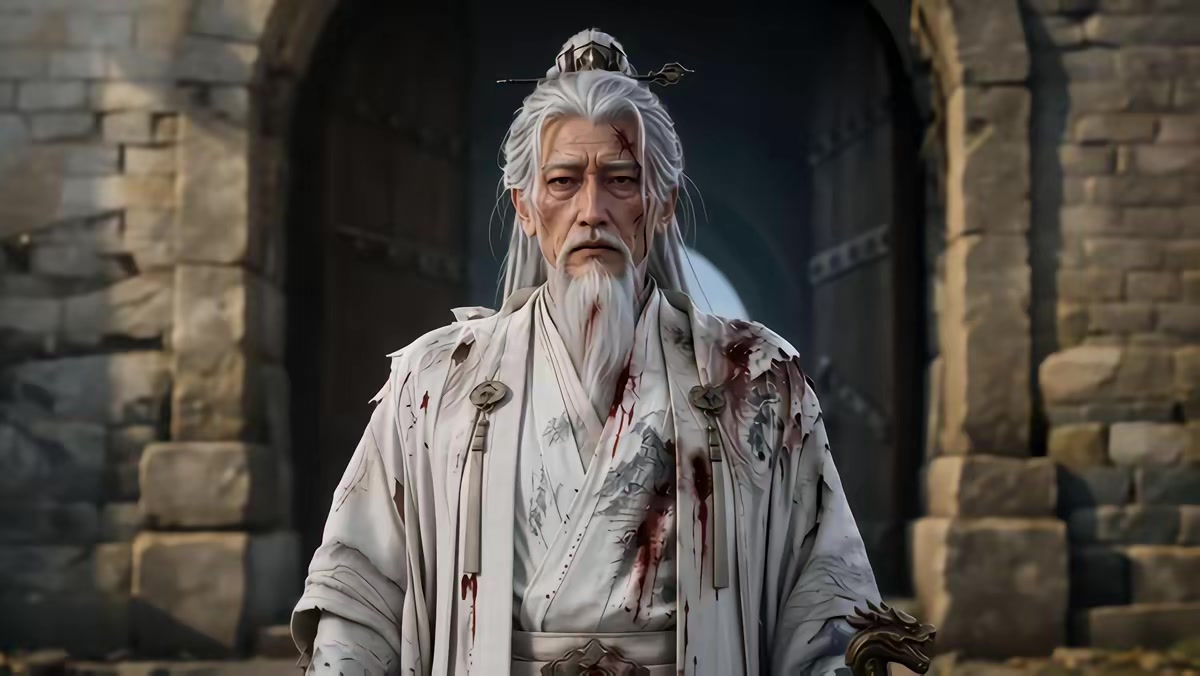 《什麼叫我都元嬰期了還要哄著大小姐第七季》劇照