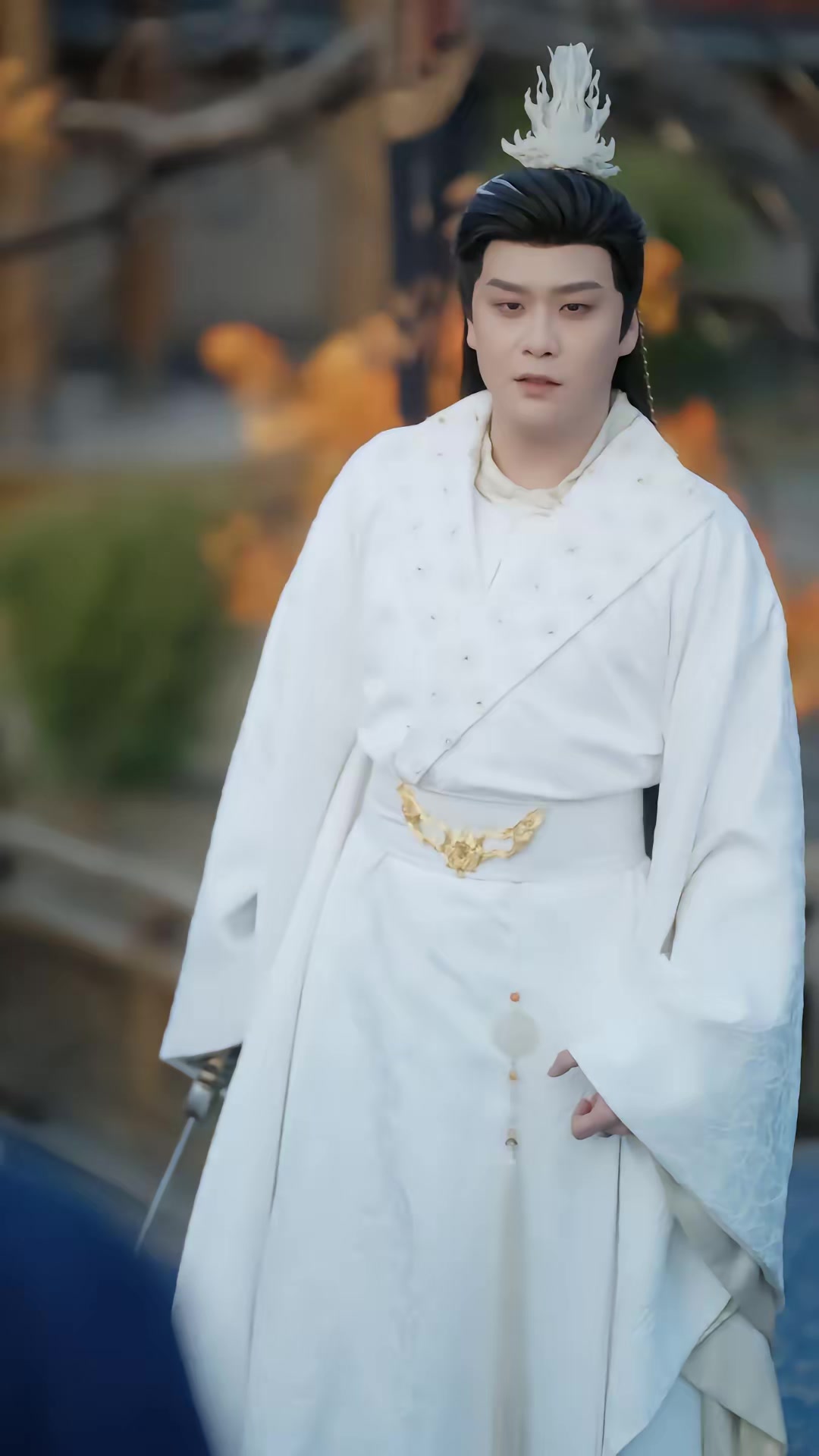 《覺醒即無敵，轉身叛仙門》劇照