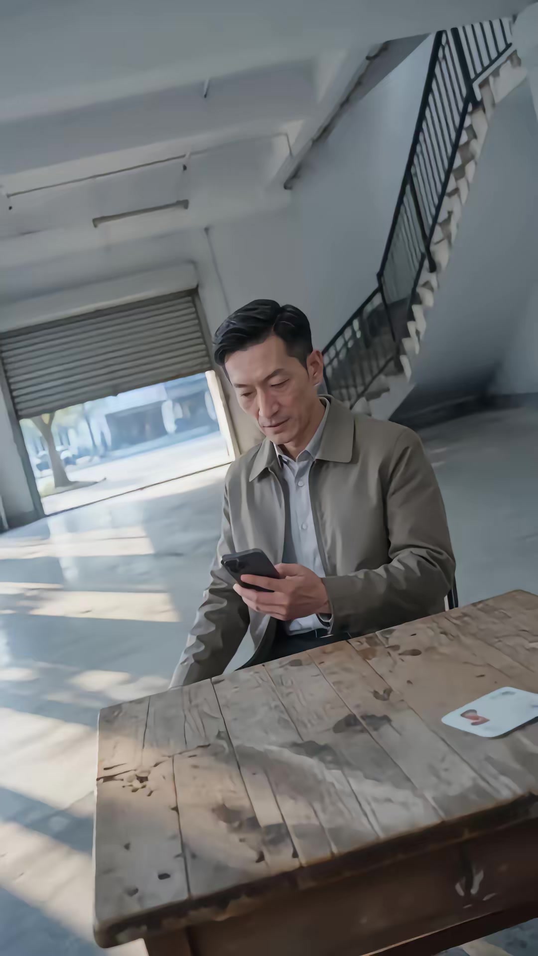 《重生，姐姐我只做富一代》劇照