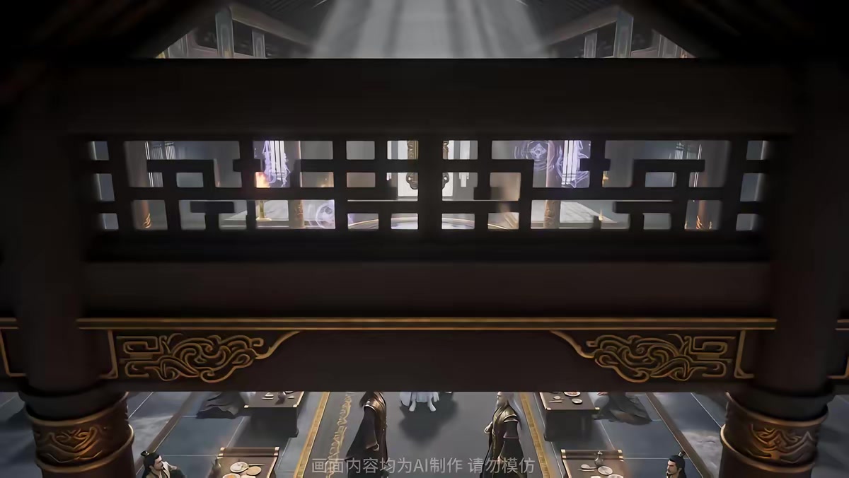 《太玄胎珠傳第十七季》劇照