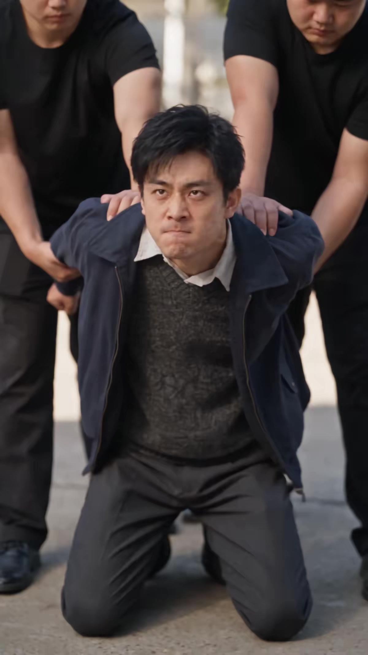 《穿书九零，反派大佬们都是我的崽》剧照