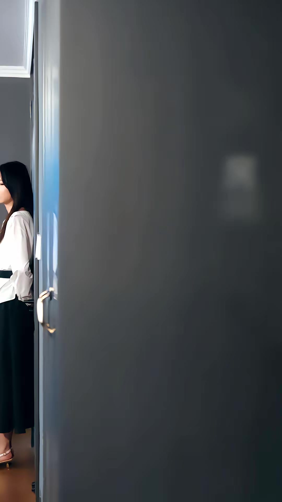 《騙我假結婚，不原諒》劇照