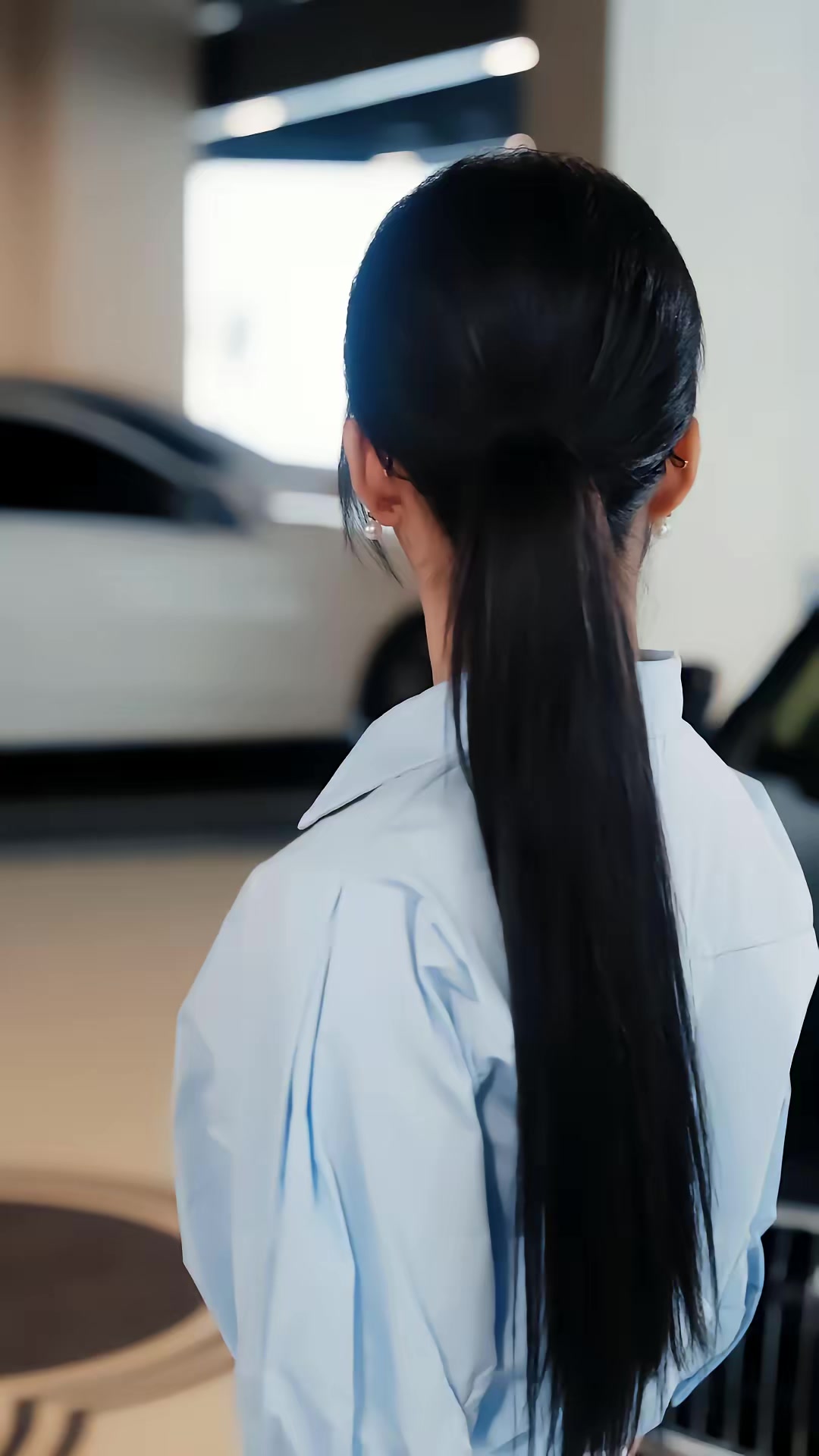 《修羅場全開！她是你前任》劇照