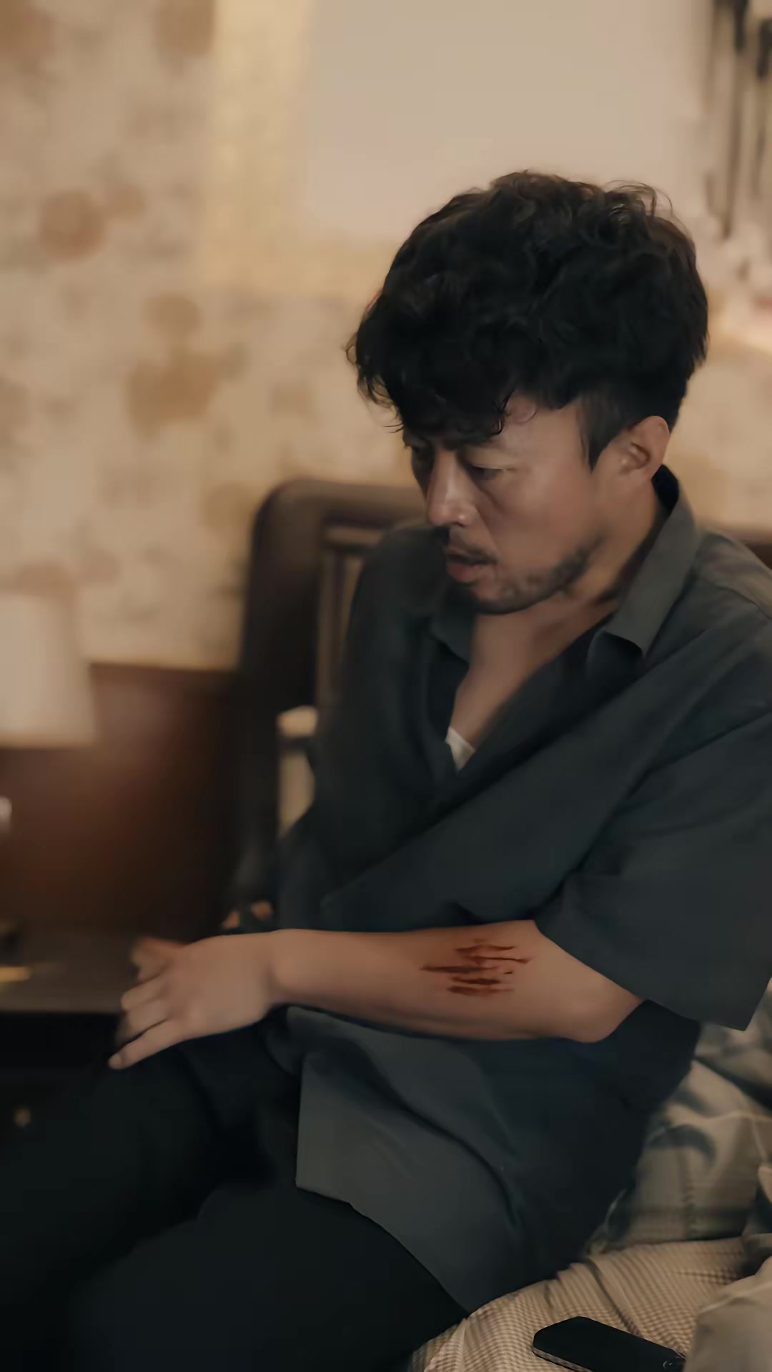 《左手勾魂，右手還陽》劇照