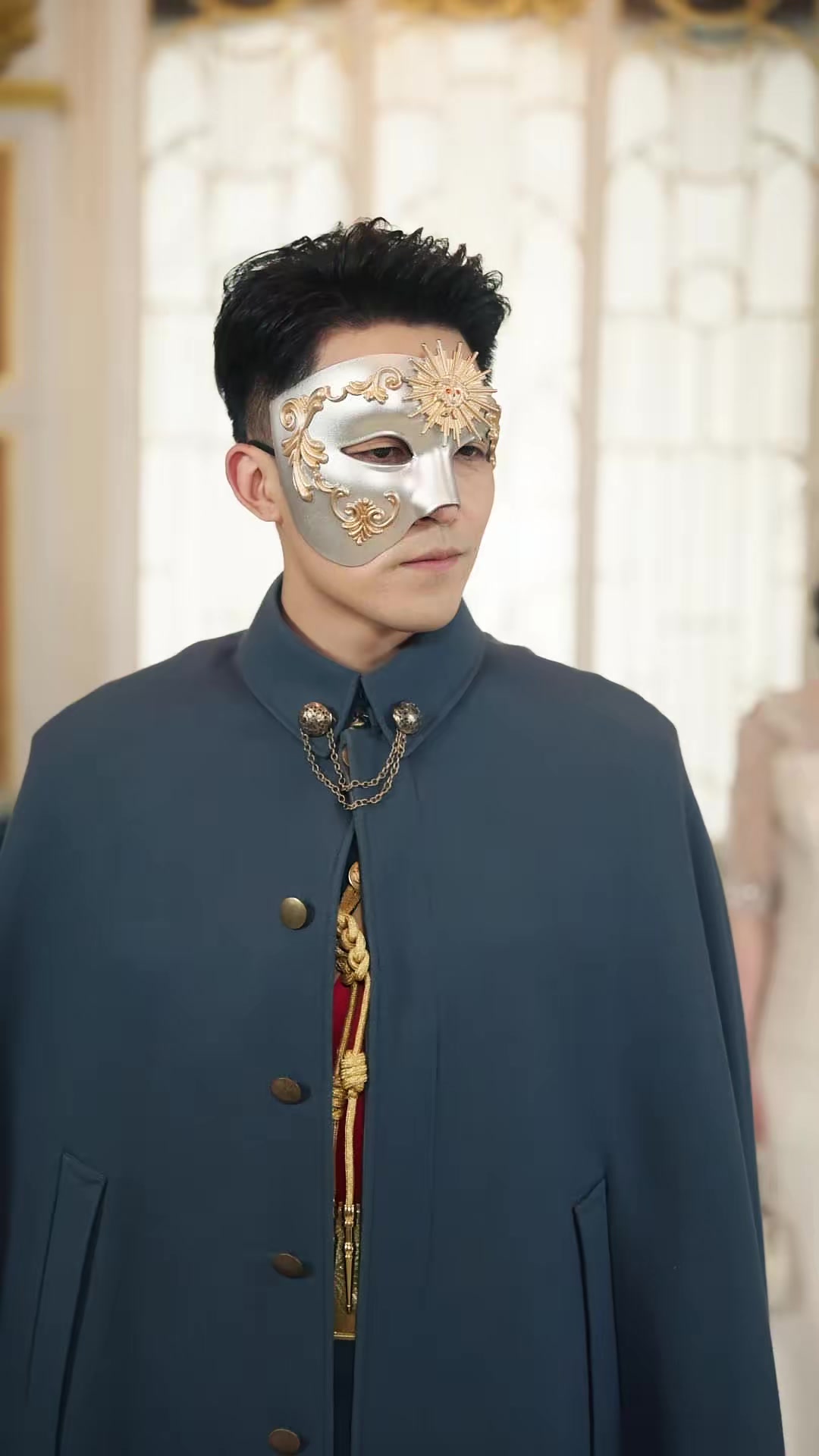 《孤舟之城1944》劇照