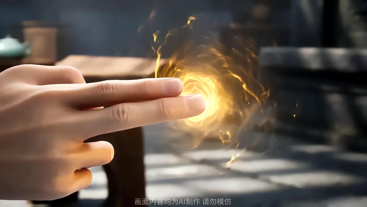 《太玄胎珠傳第十七季》劇照