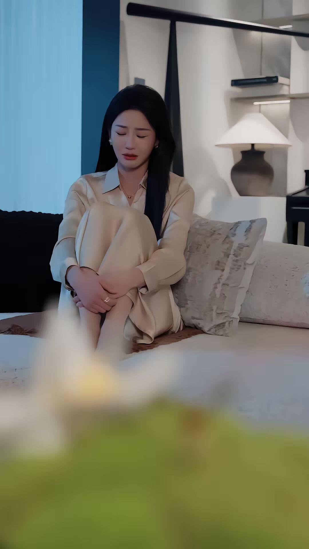 《修羅場全開！她是你前任》劇照