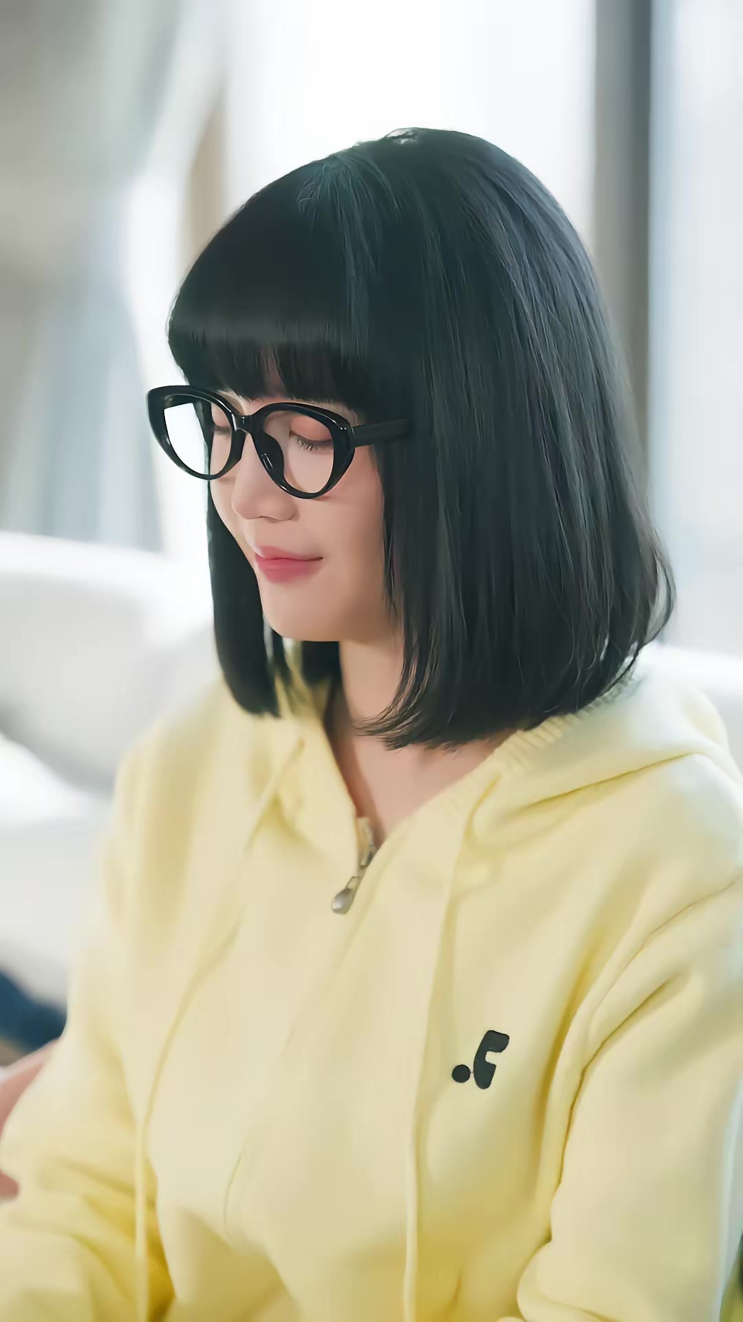 《同學，你未來是我老公》劇照