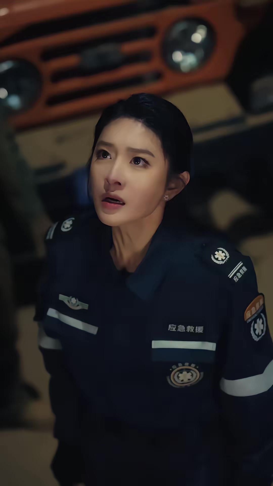 《進山2：荒漠求生》劇照