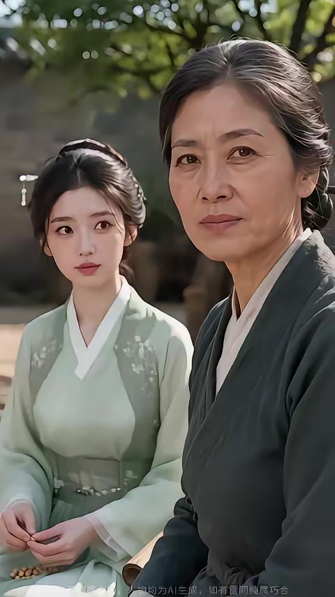 《妹妹搶錯郎，我卻嫁兵王第三季》劇照