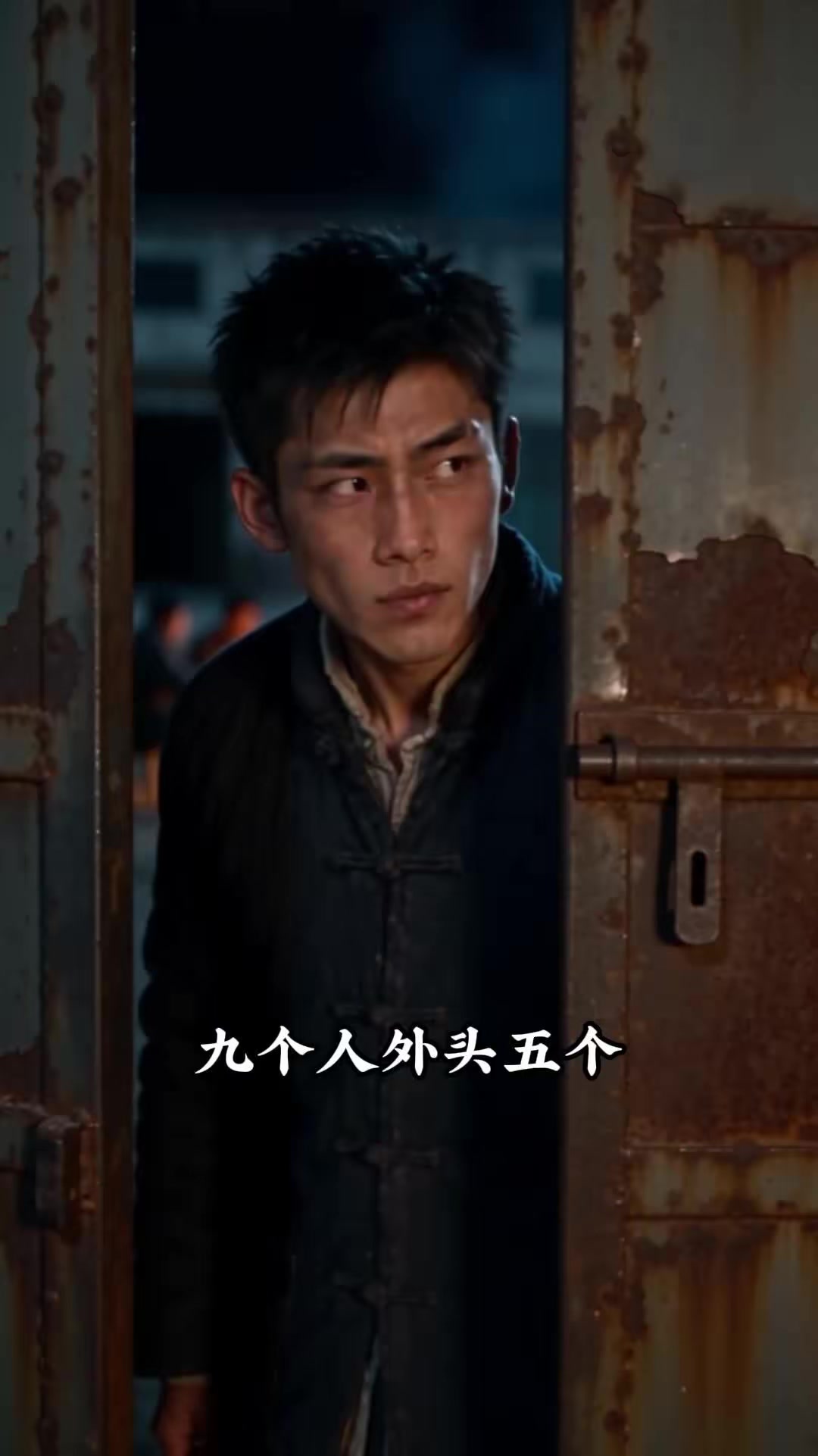 《重生六零：我靠空間養妹妹》劇照