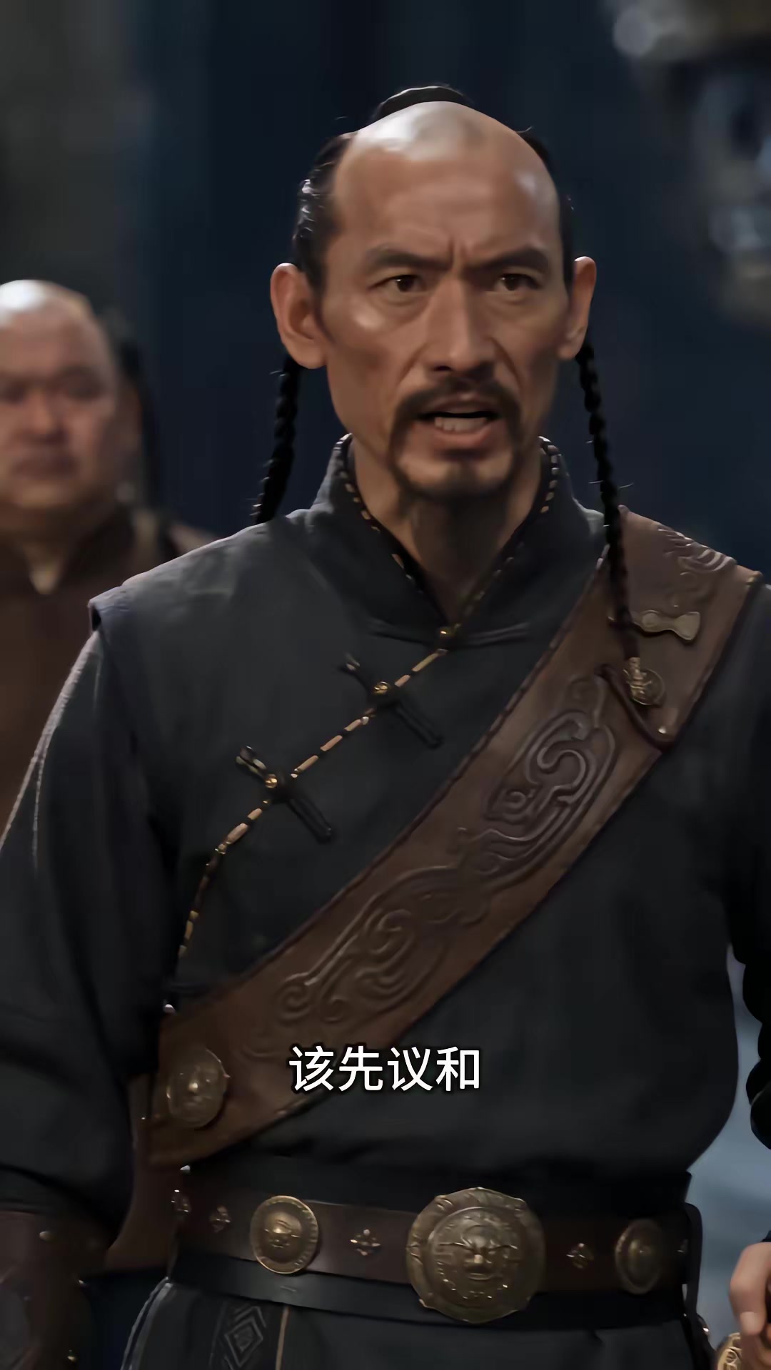 《持械入宋：第十季》劇照