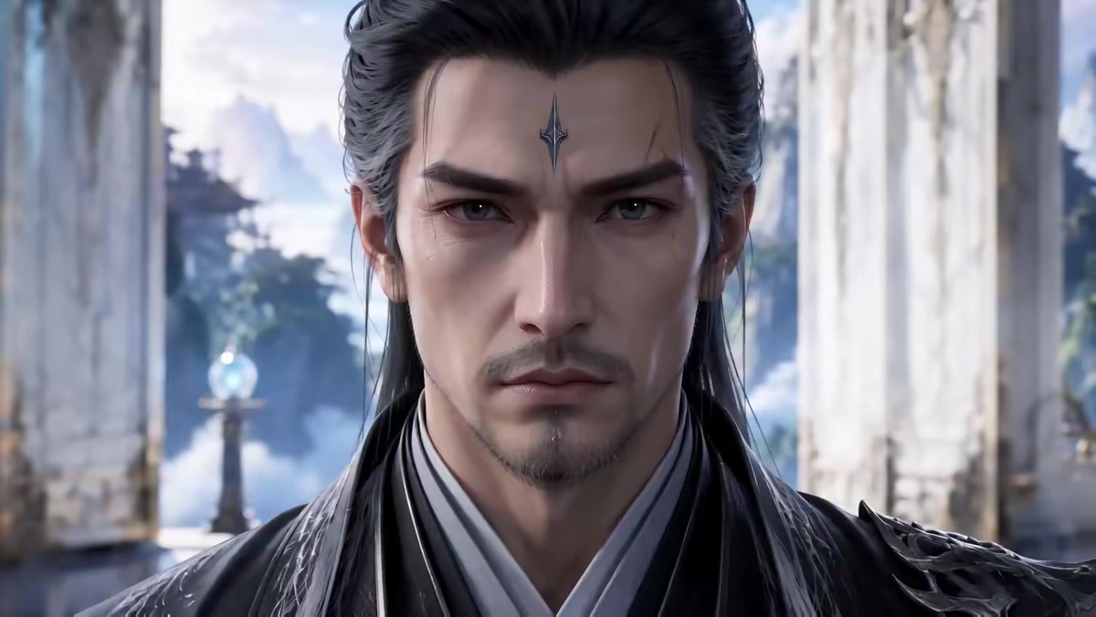 《仙界女符师第十三季》剧照