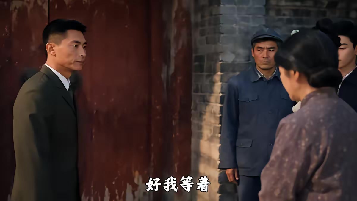 《我在七零當社牛：誰說小姑只會吃閒飯第二季》劇照