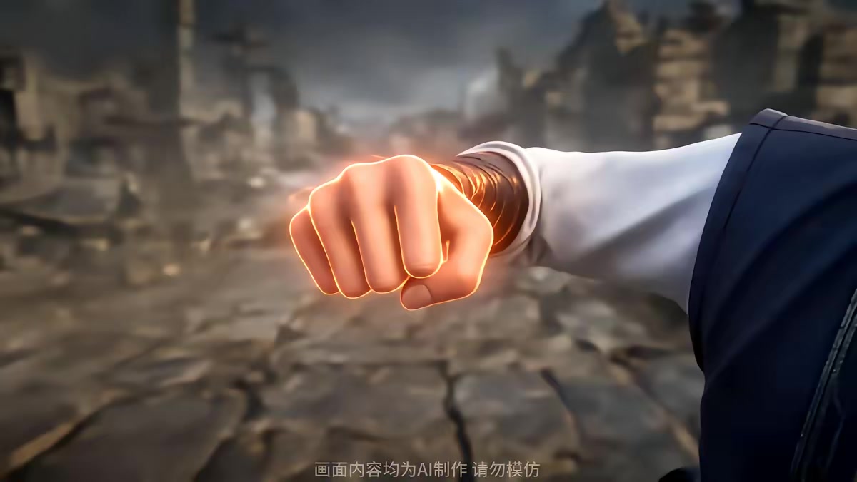 《太玄胎珠傳第十八季》劇照