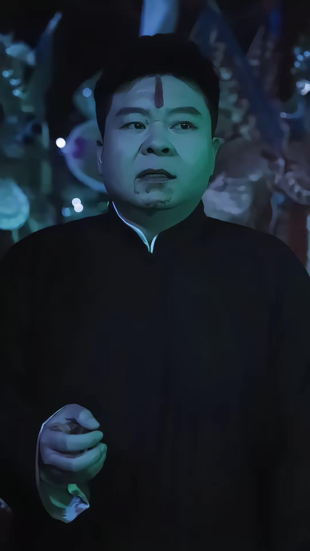 《風水大宗師之四九伏魔傳》劇照