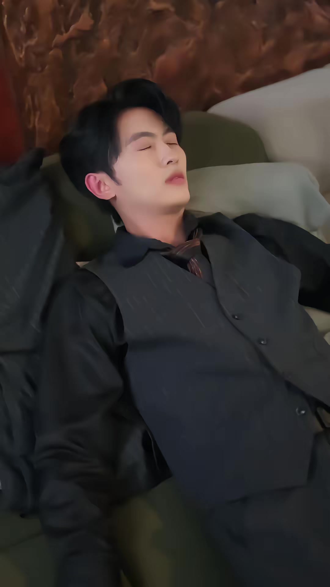 《梔映星辰》劇照