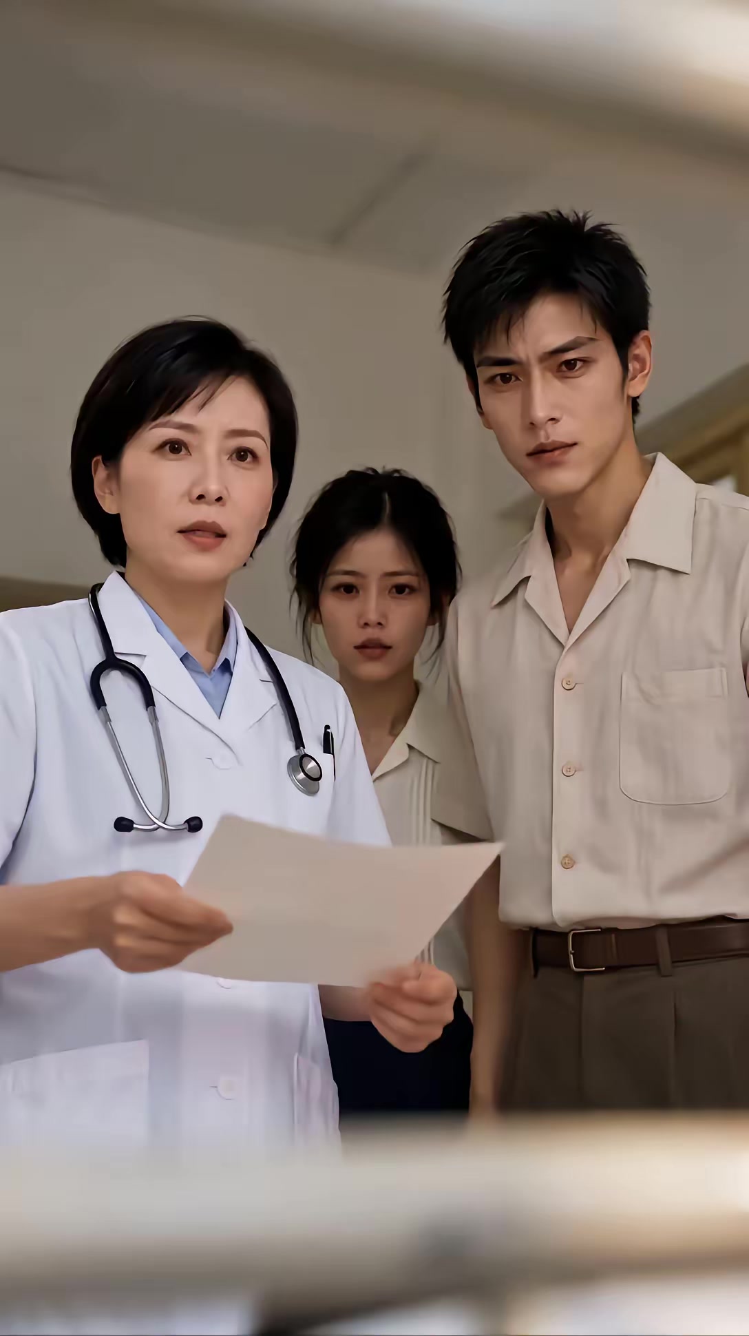 《重生七零：这个学霸有点萌》剧照