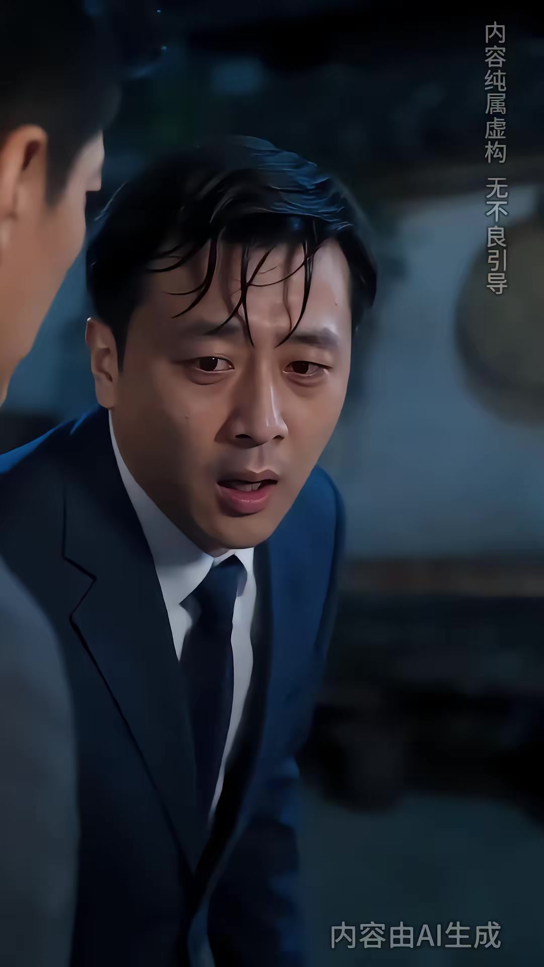 《錦繡八零，一禾寄北第二季》劇照