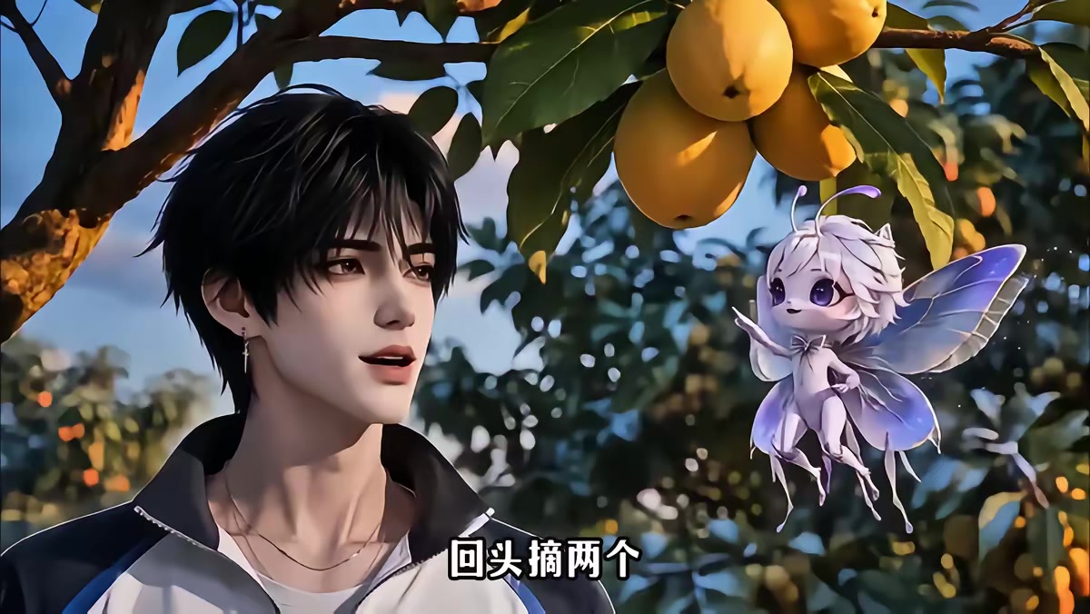 《御兽启航永恒》剧照