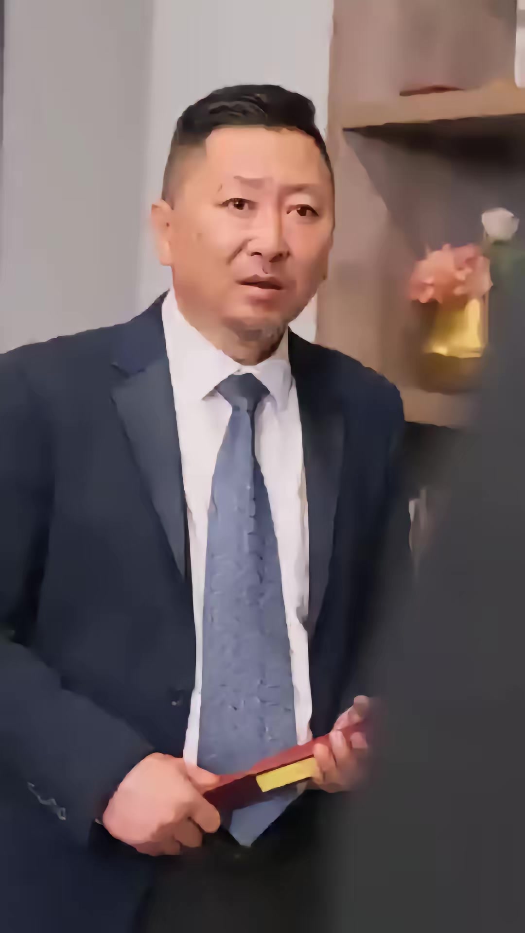 《棄少歸來》劇照